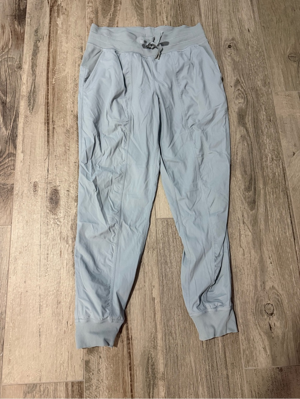 Lululemon dance studio joggers